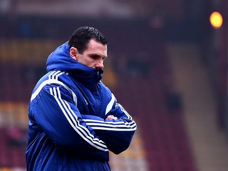 Can under pressure Gus Poyet inspire Sunderland to victory over West Brom?